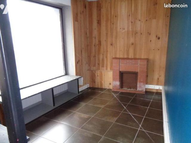 Maison vente à Saint-Nazaire, Campbon