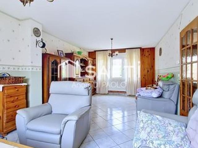 Maison vente à Thionville, Fameck
