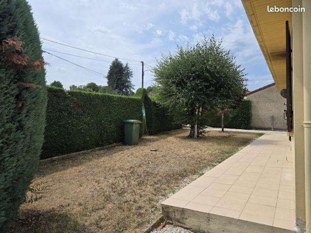 Maison vente à Périgueux, Mussidan