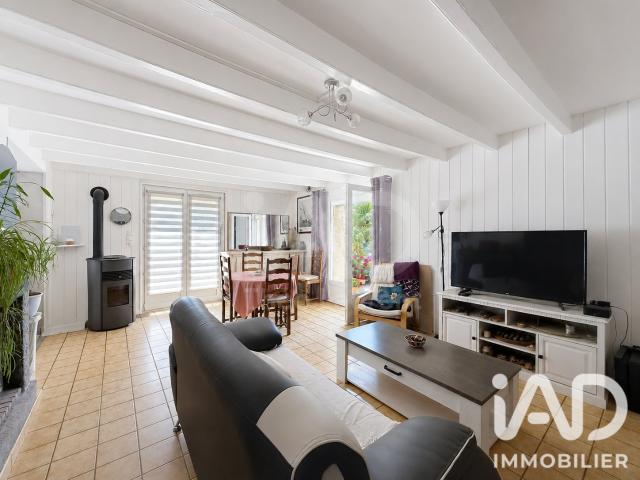 Maison vente à Le Haut Méauduc, Guémené-Penfao