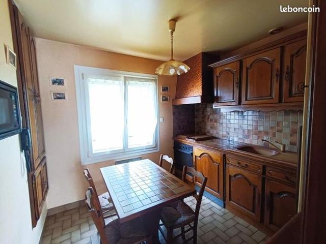 Maison vente à Vendôme, Meslay