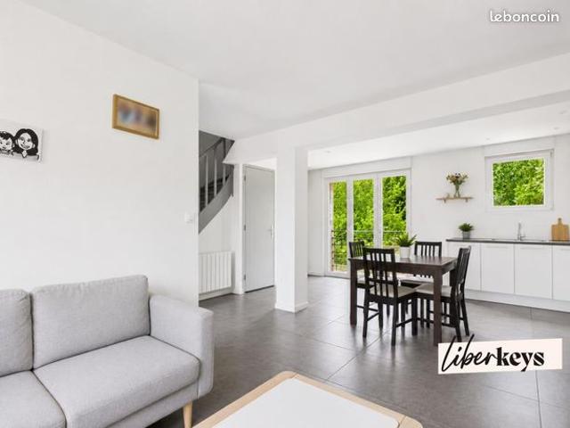 Maison vente à Douai, Cuincy