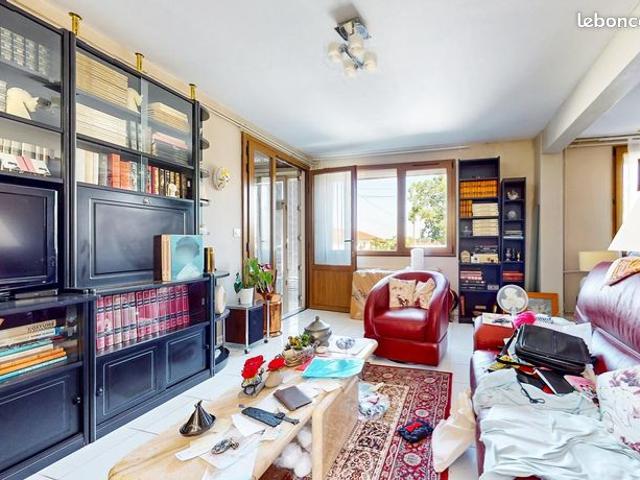 Maison vente à Poitiers