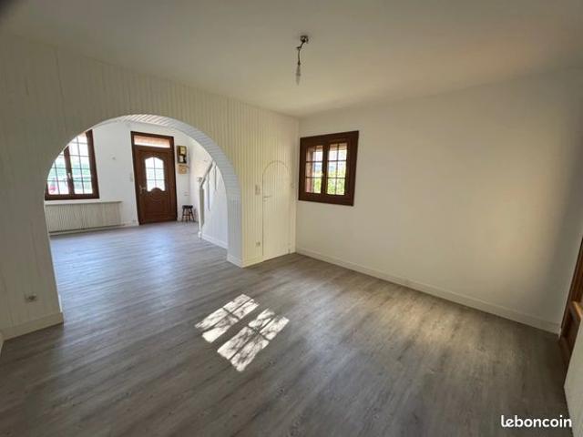 Maison vente à Rouen, Sotteville-lès-rouen