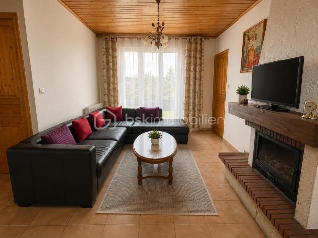 Maison vente à Goussainville, Val-d'Oise