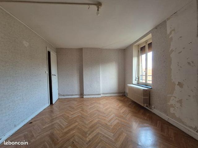 Maison vente à Avesnes-sur-Helpe, Jeumont