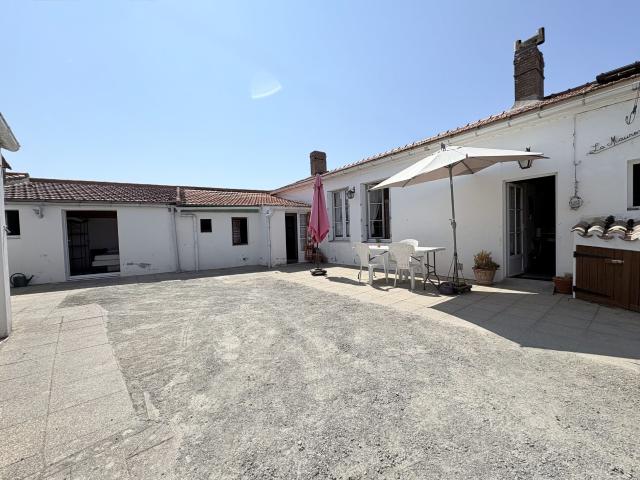 Maison vente à Les Sables-d'Olonne, Noirmoutier-en-l'ile