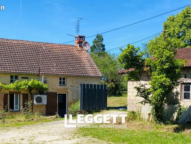 Maison vente à Sarlat-la-Canéda, La Chapelle-aubareil