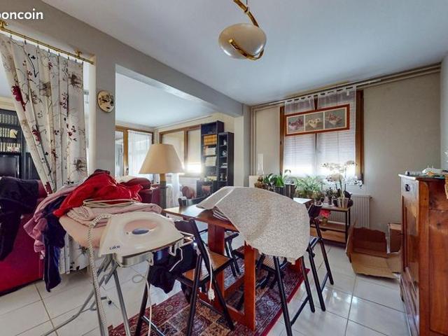 Maison vente à Poitiers