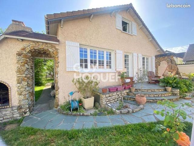 Maison vente à Le Raincy, Tremblay-en-france