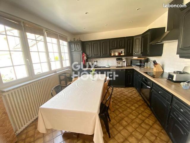 Maison vente à Le Raincy, Tremblay-en-france