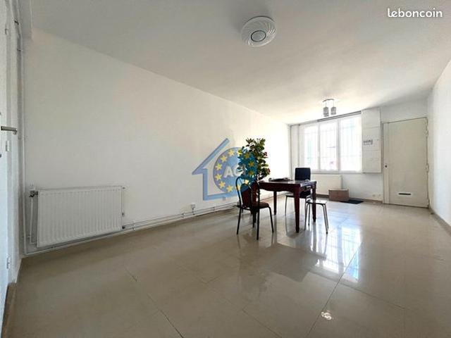 Maison vente à Mantes-la-Jolie, Mantes-la-jolie