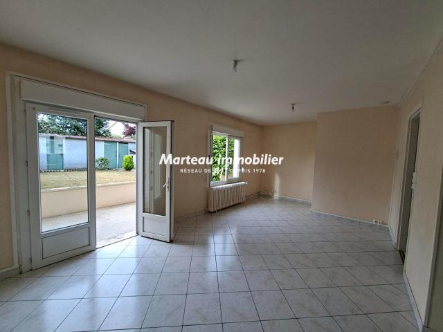 Maison vente à Le Mans