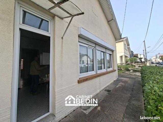 Maison vente à Bordeaux, Villenave-d'ornon