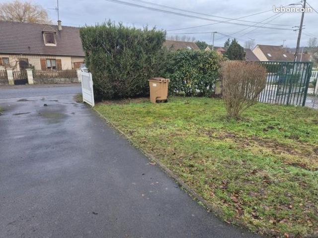 Maison vente à Compiègne, Carlepont
