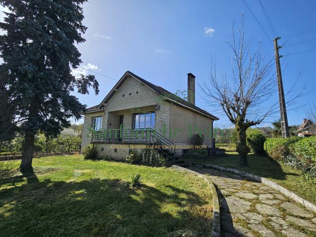 Maison vente à Sarlat-la-Canéda, Siorac-en-périgord