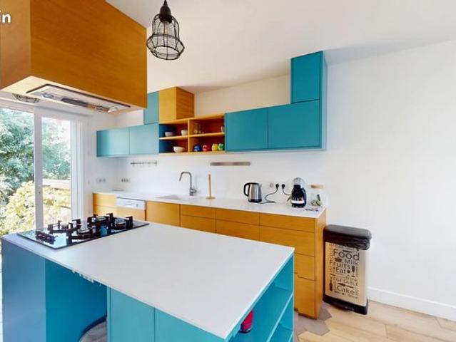 Maison vente à Nogent-sur-Marne, Champigny-sur-marne