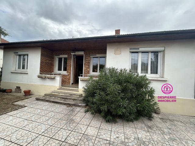 Maison vente à Le Péage-de-Roussillon, Isère