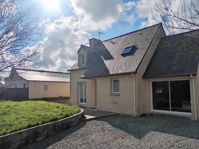 Maison vente à Correc, Kerfot
