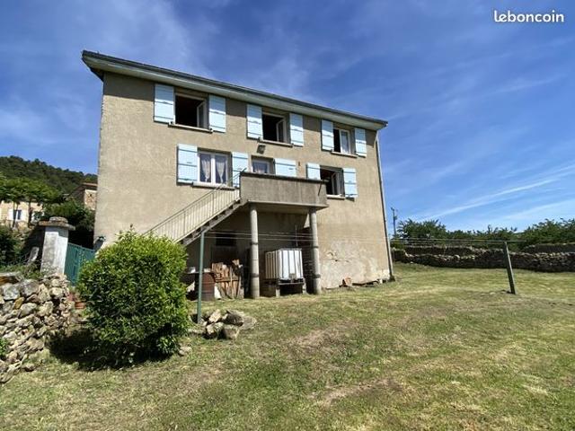Maison vente à Tournon-sur-Rhône, Savas