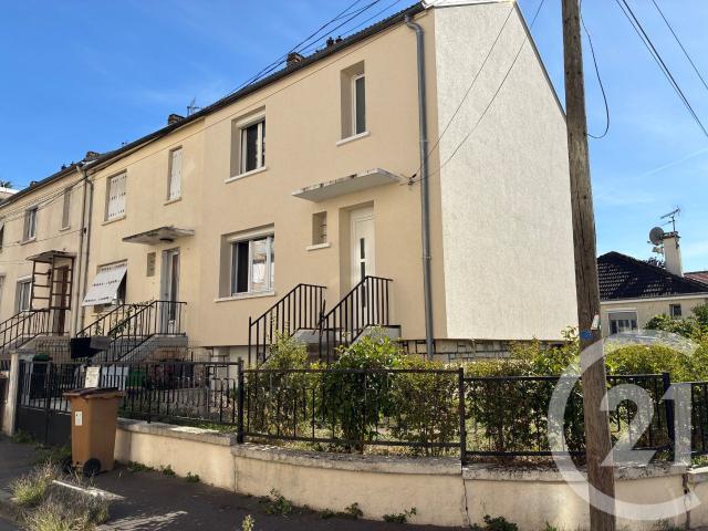 Maison vente à Argenteuil, Eaubonne