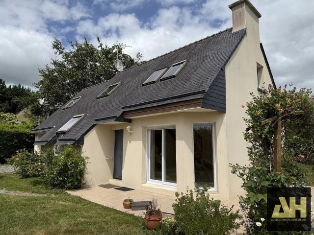 Maison vente à Brest, Bretagne