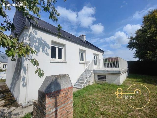 Maison vente à Alençon