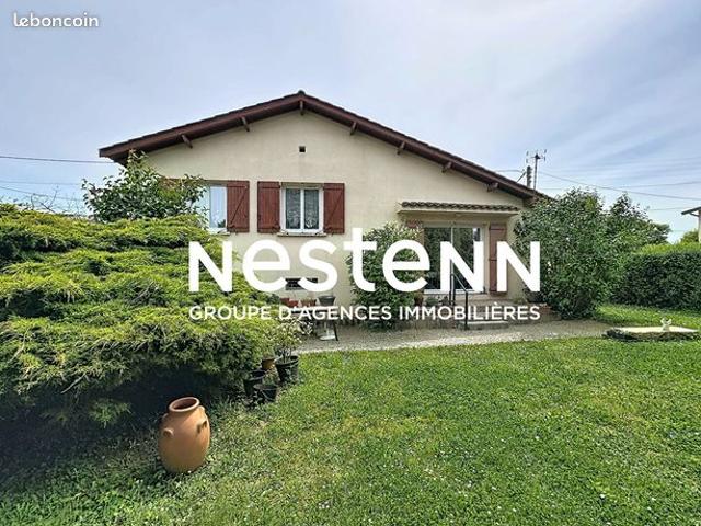 Maison vente à Villefranche-sur-Saône, Rhône