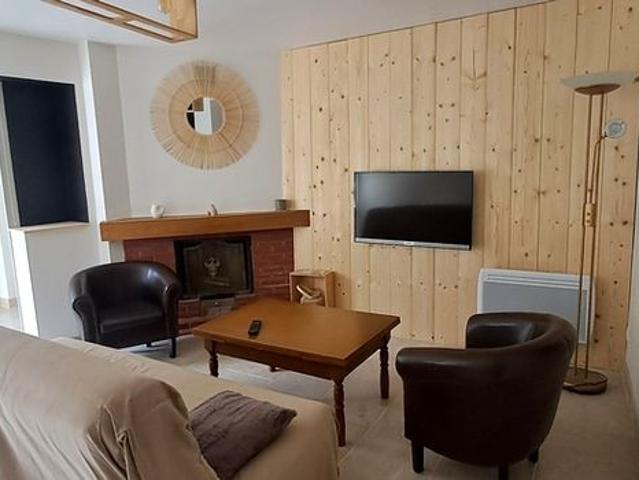 Maison vente à Bagnères-de-Bigorre, Sarrancolin