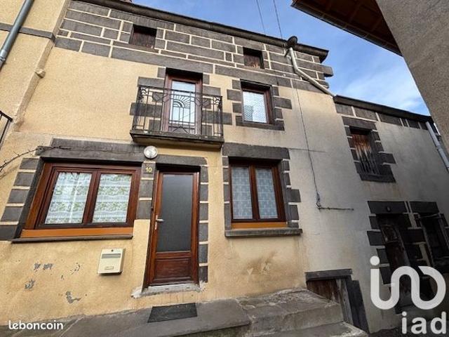 Maison vente à Volvic, Guadeloupe