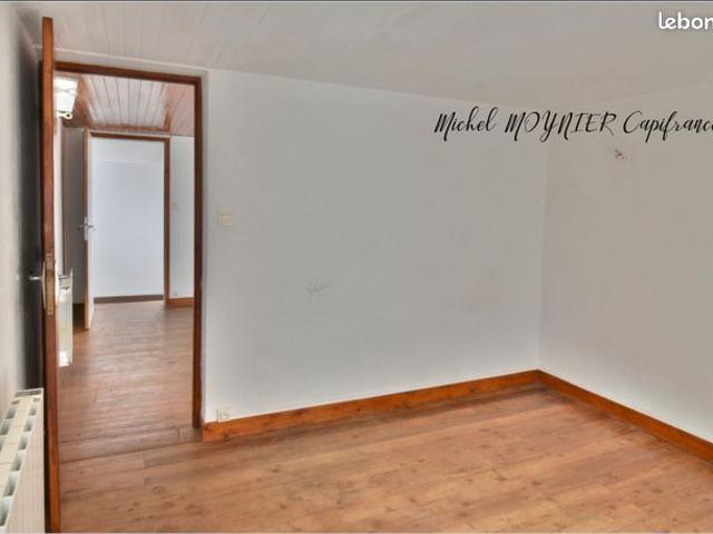 Maison vente à Briançon, L'argentière-la-bessée