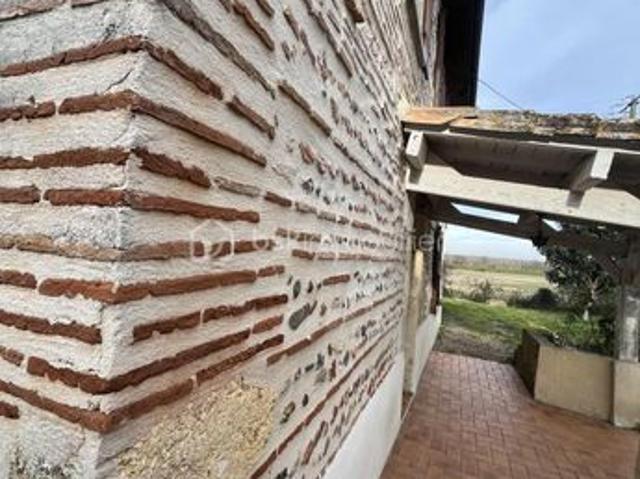 Maison vente à Marmande, Gaujac