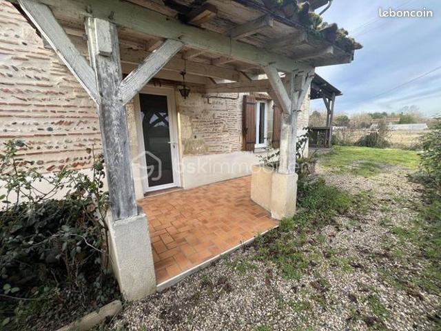 Maison vente à Marmande, Gaujac