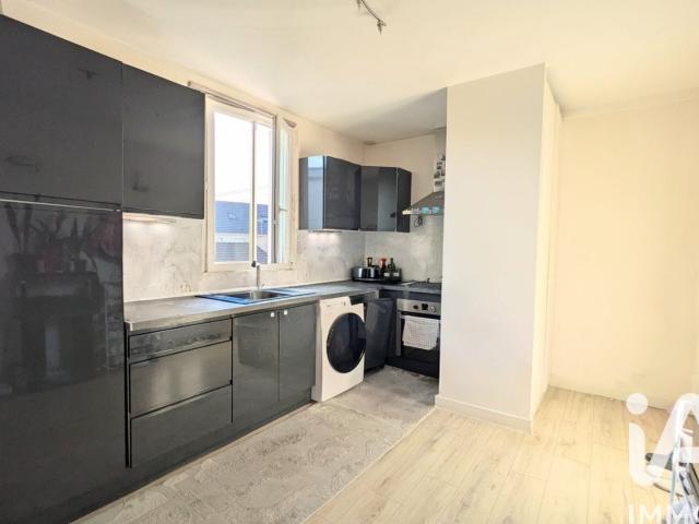 Maison vente à Saint-Denis, Saint-denis