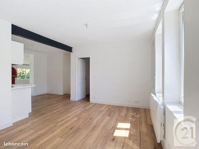 Maison vente à Nantes, Sainte-luce-sur-loire