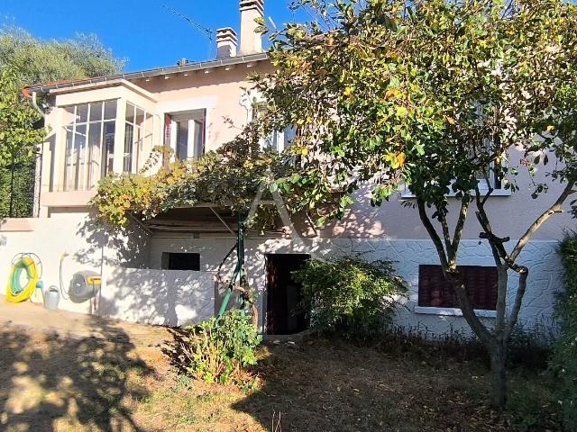 Maison vente à La Prairie de l'Oly, Montgeron