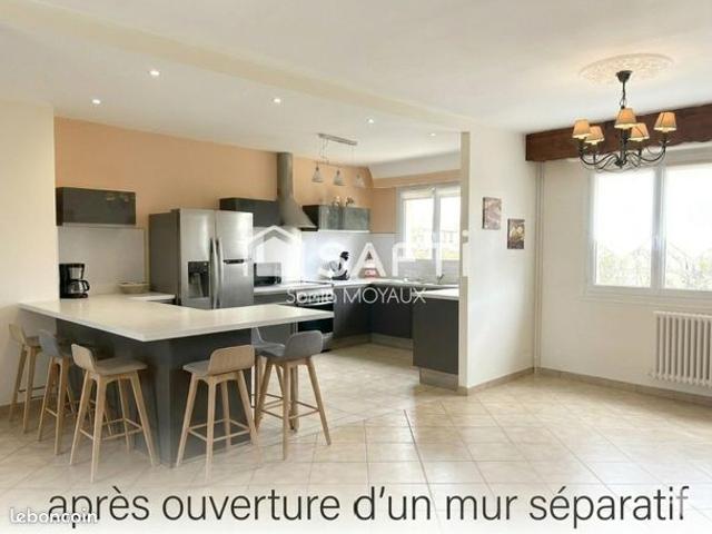 Maison vente à Valenciennes, Prouvy
