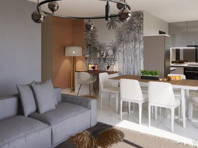 Maison vente à Les Sables-d'Olonne, Avrillé