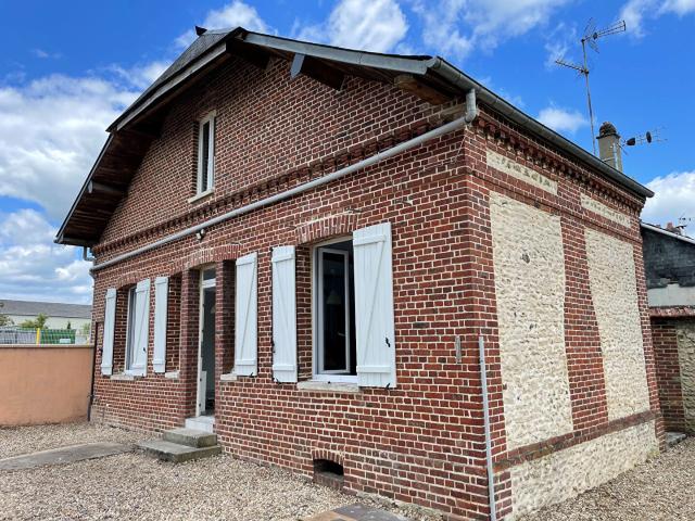 Maison vente à Les Andelys, Les Thilliers-en-vexin