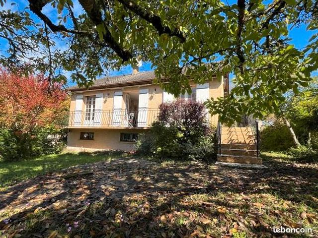 Maison vente à Bergerac, Lalinde