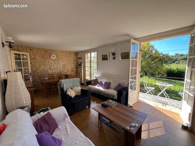 Maison vente à Bergerac, Lalinde