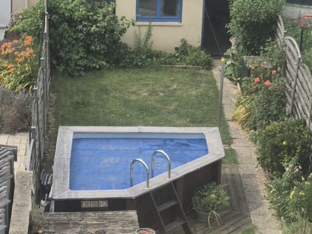 Maison vente à Prouvy, Nord
