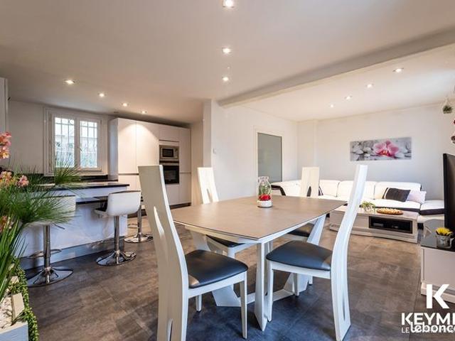 Maison vente à Sarcelles