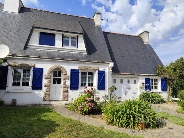 Maison vente à Lorient, Bretagne