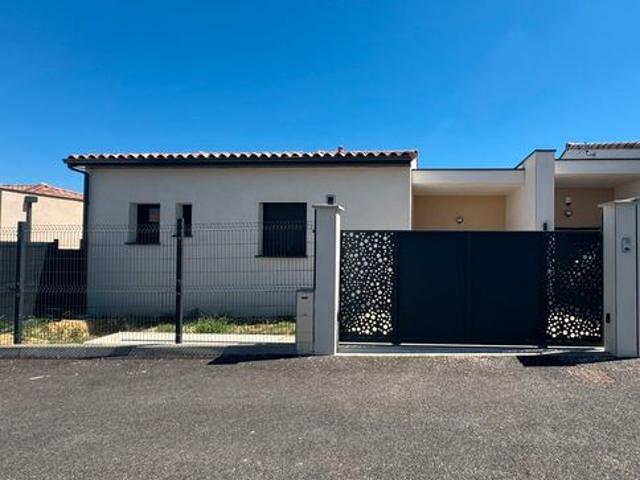 Maison vente à Tournon-sur-Rhône, Auvergne-Rhône-Alpes