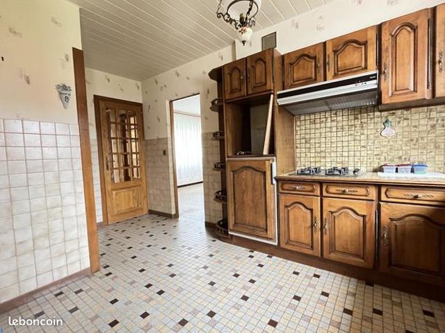 Maison vente à Arras