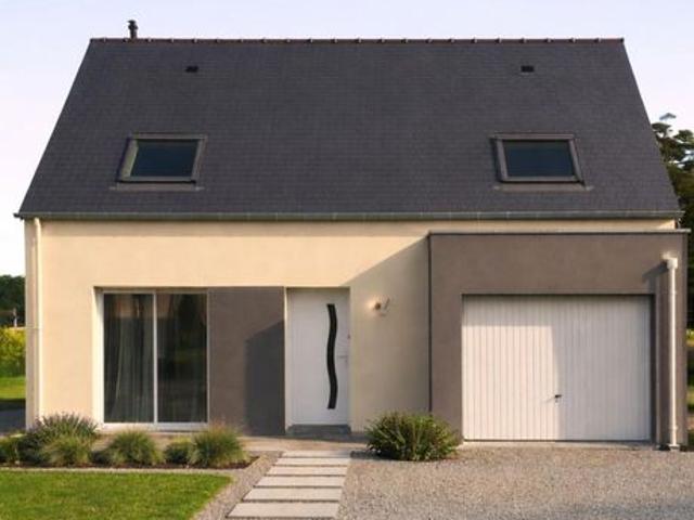 Maison vente à Saint-Malo, Bretagne