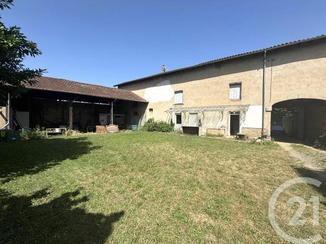 Maison vente à Villefranche-sur-Saône, Rhône