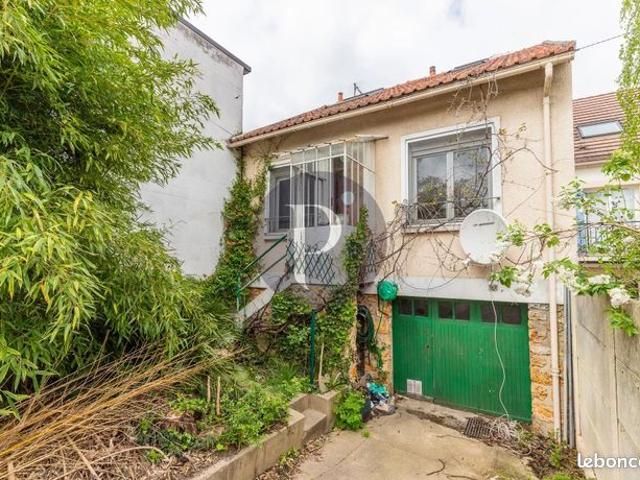 Maison vente à Antony, Châtenay-malabry