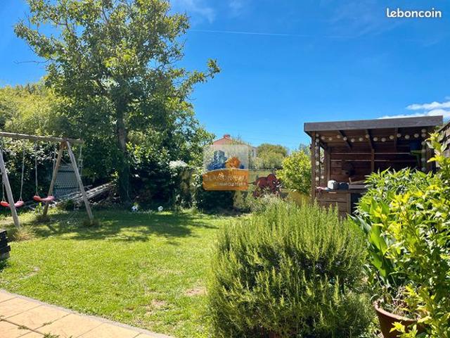 Maison vente à Nantes, Bouguenais